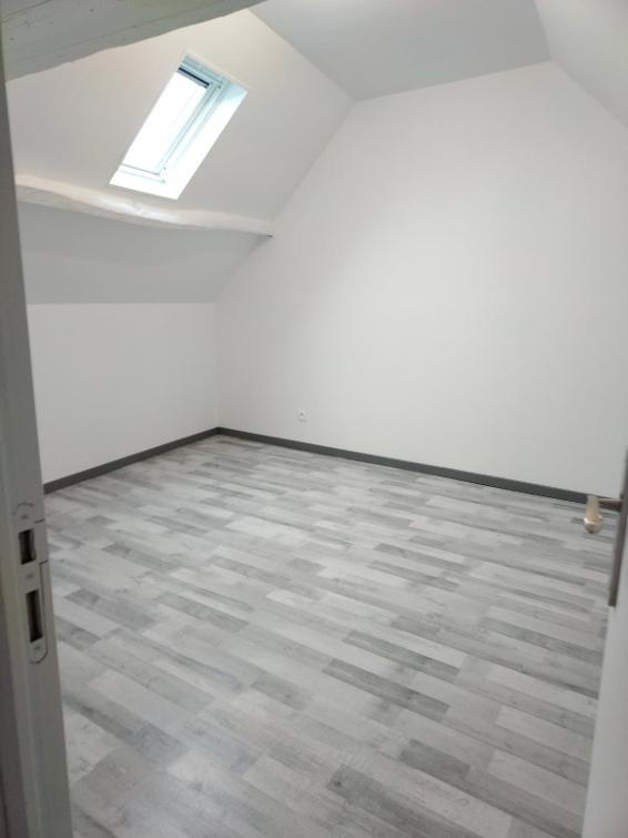 Maison - 61 m² - 3 pièces