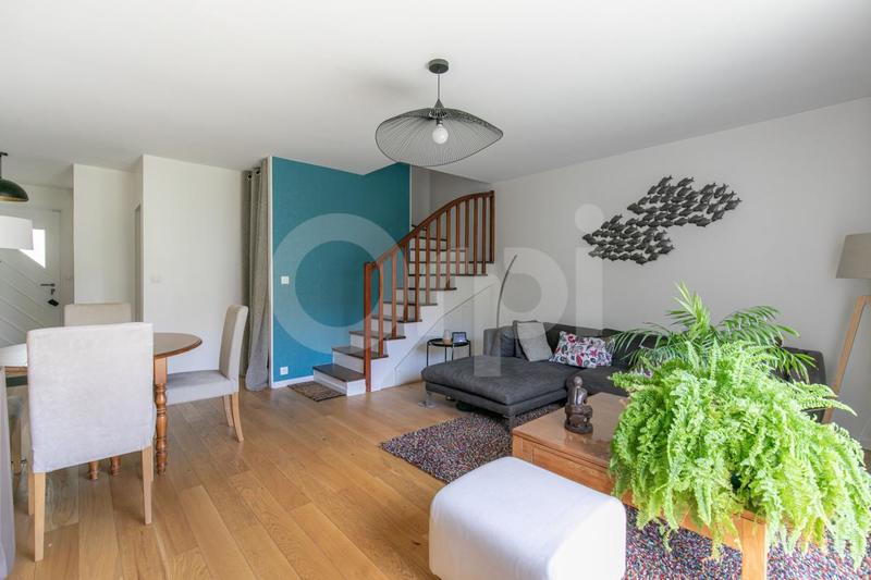 Maison - 82 m² - 3 pièces