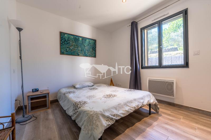 Villa - 132 m² - 5 pièces