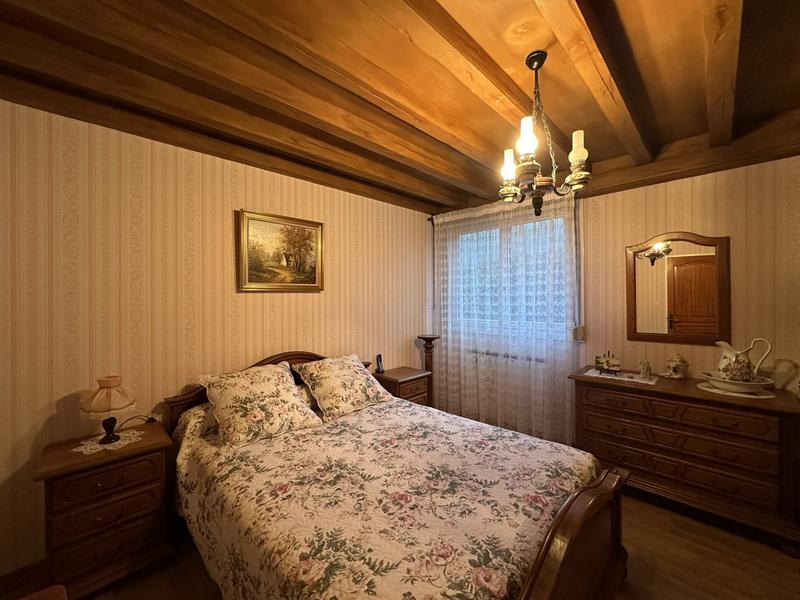 Appartement - 79 m² - 4 pièces