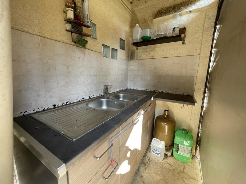 Maison - 42 m² - 3 pièces