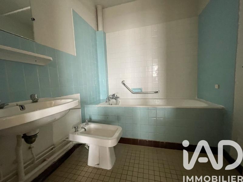 Appartement - 79 m² - 4 pièces