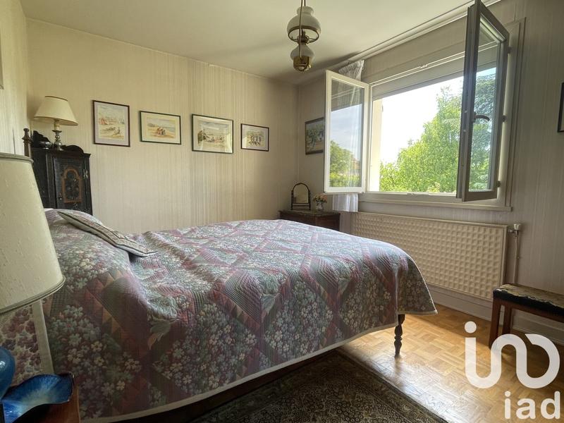 Maison - 65 m² - 4 pièces