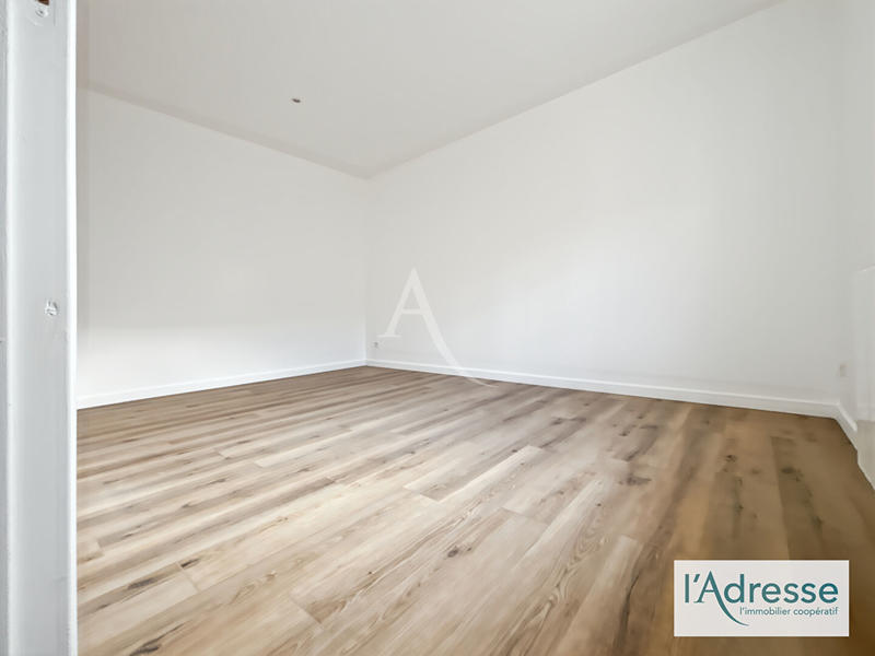 Maison - 106 m² - 5 pièces