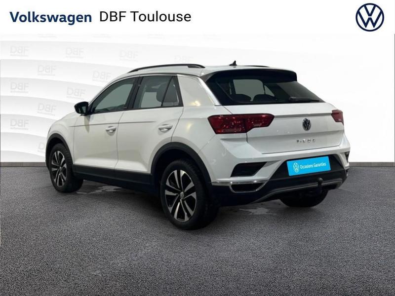 Volkswagen t-Roc 1.0 Tsi 115 Start/Stop Bvm6 Lounge