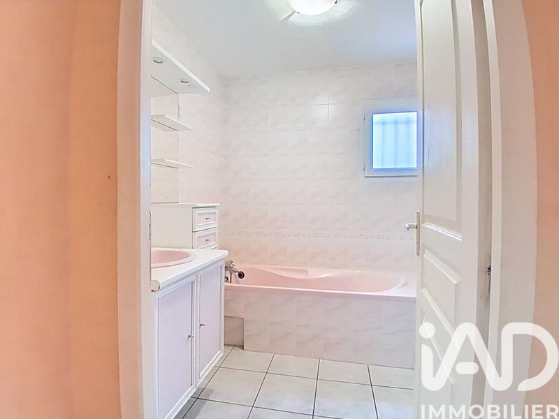 Maison - 135 m² - 5 pièces