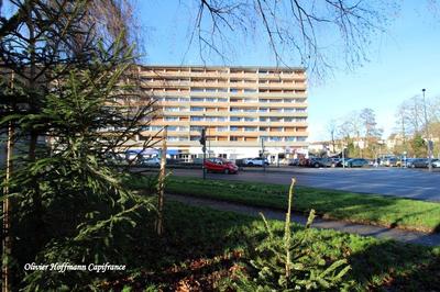 Appartement - 94 m² - 4 pièces