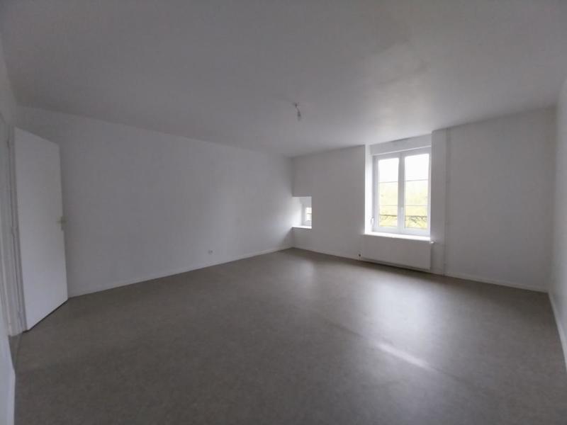 Appartement - 91 m² - 3 pièces