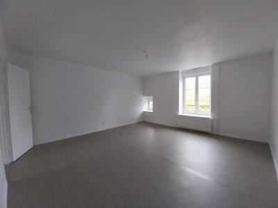 Appartement - 91 m² - 3 pièces
