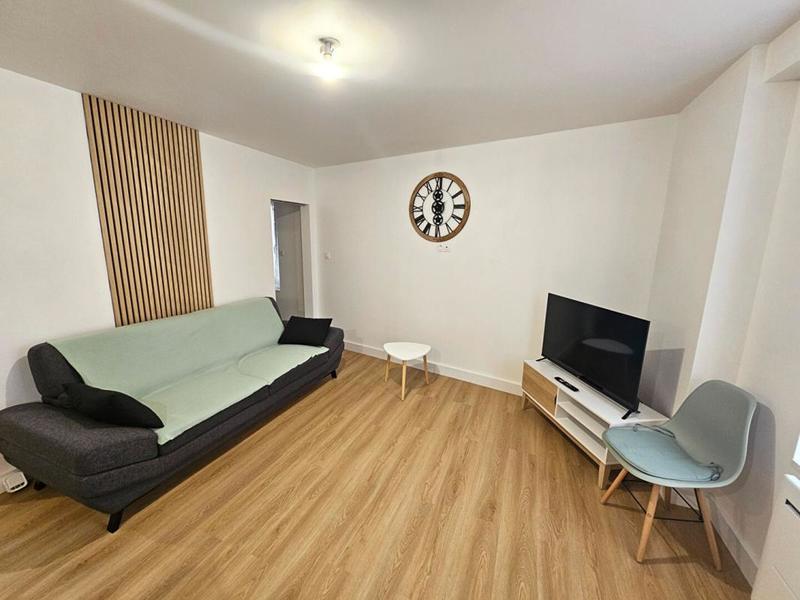 Appartement - 60 m² - 4 pièces