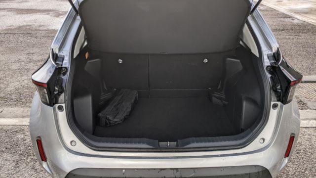 Toyota Yaris Cross Hybride 116h 2wd Active