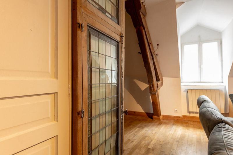 Appartement - 98 m² - 3 pièces