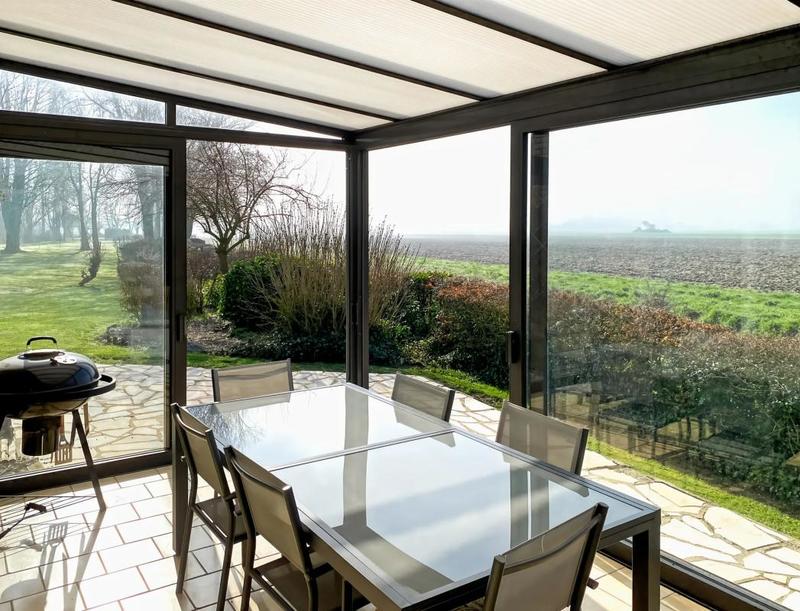 Maison - 206 m² - 5 pièces