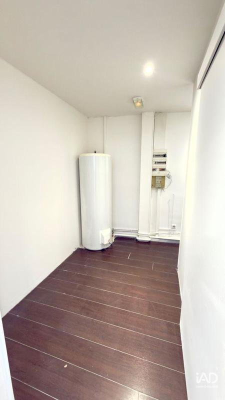 Local commercial - 110 m²