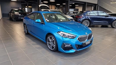 Bmw Série 2 Gran Coupé F44 218i 136 Ch Bvm6 m Sport