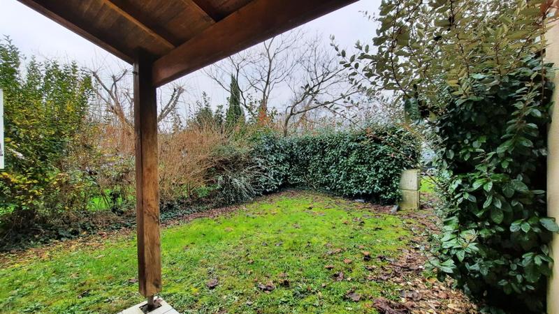 Maison - 34 m² - 2 pièces