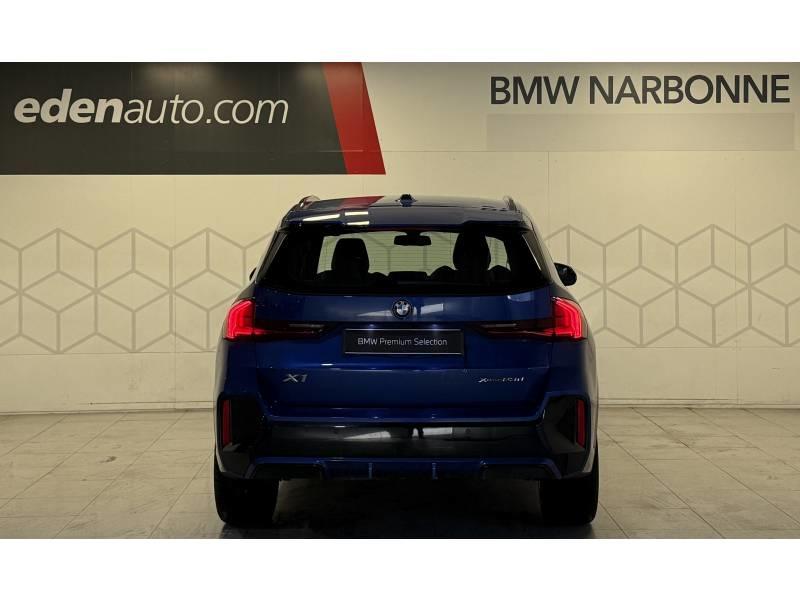 Bmw X1 xDrive 23d 211ch Dkg7 m Sport