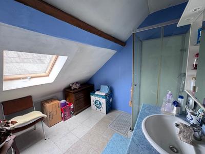 Maison - 74 m² - 4 pièces