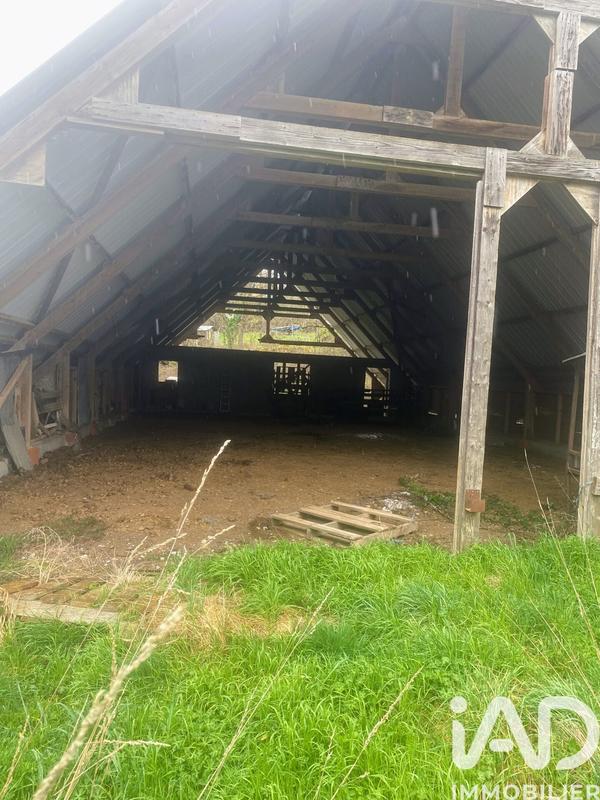 Terrain agricole - 116 077 m²