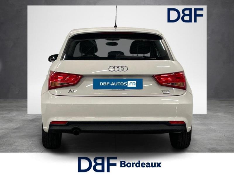 Audi A1 sportback 1.0 Tfsi ultra 82