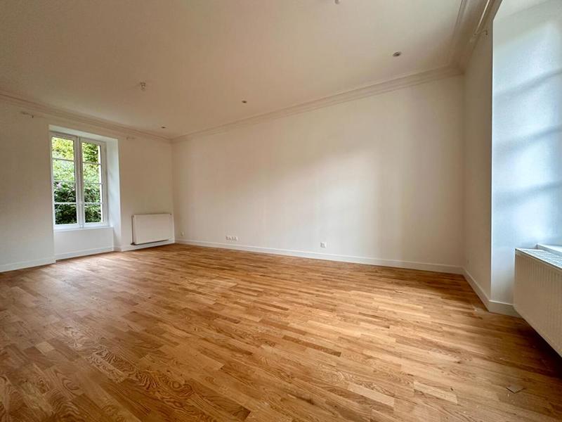 Maison - 115 m² - 6 pièces