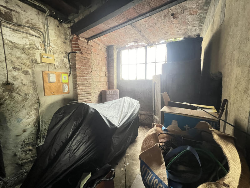 Maison de village - 80 m² - 4 pièces