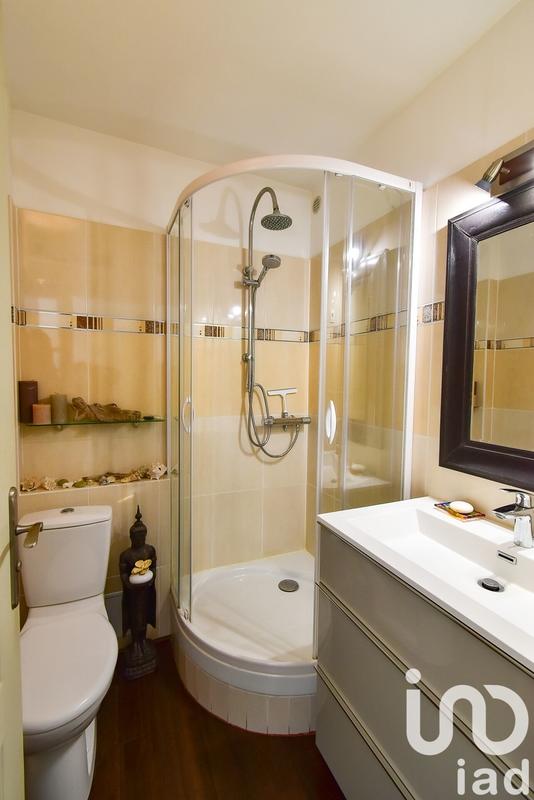 Maison - 82 m² - 5 pièces