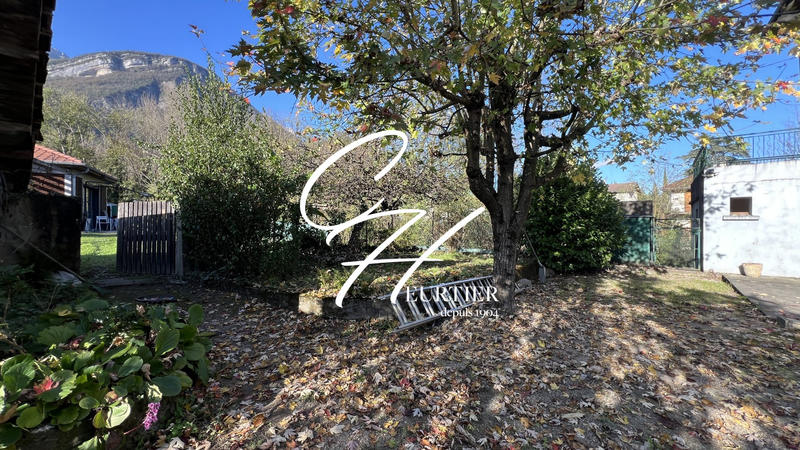 Maison - 118 m² - 6 pièces