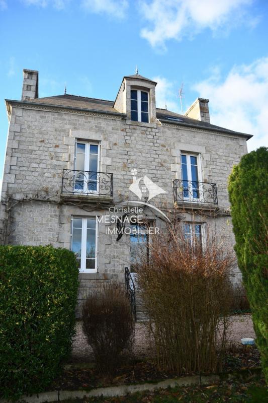 Maison en pierre - 110 m² - 5 pièces