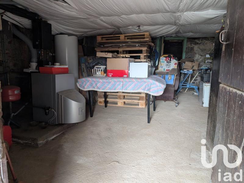 Maison de campagne - 95 m² - 7 pièces