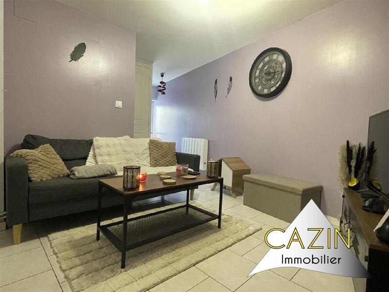 Maison - 156 m² - 8 pièces