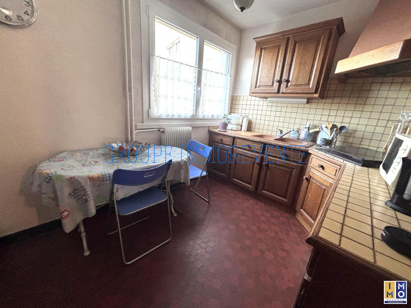 Appartement - 74 m² - 4 pièces