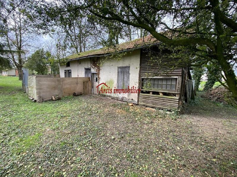 Maison - 120 m² - 7 pièces