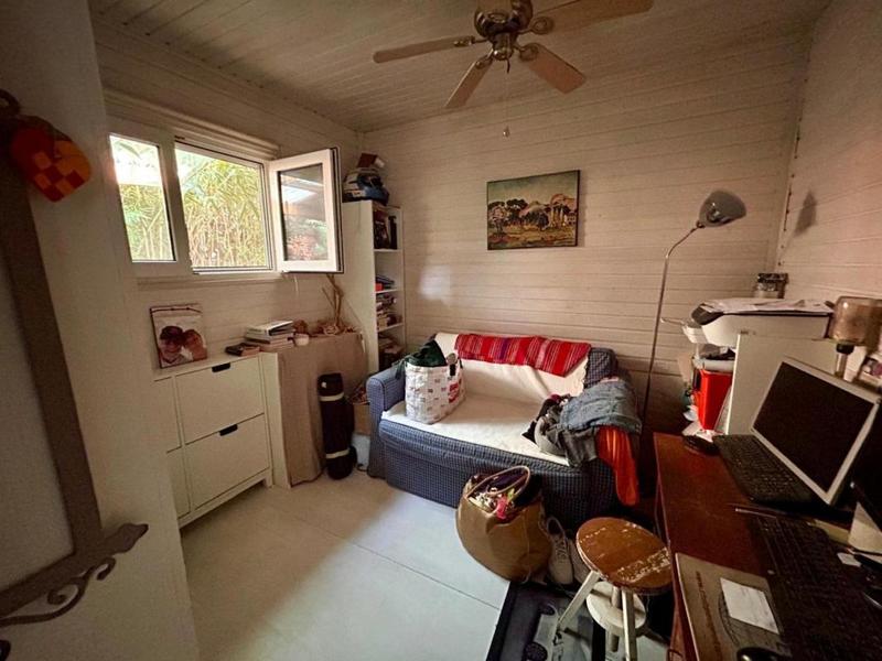 Maison - 50 m² - 3 pièces