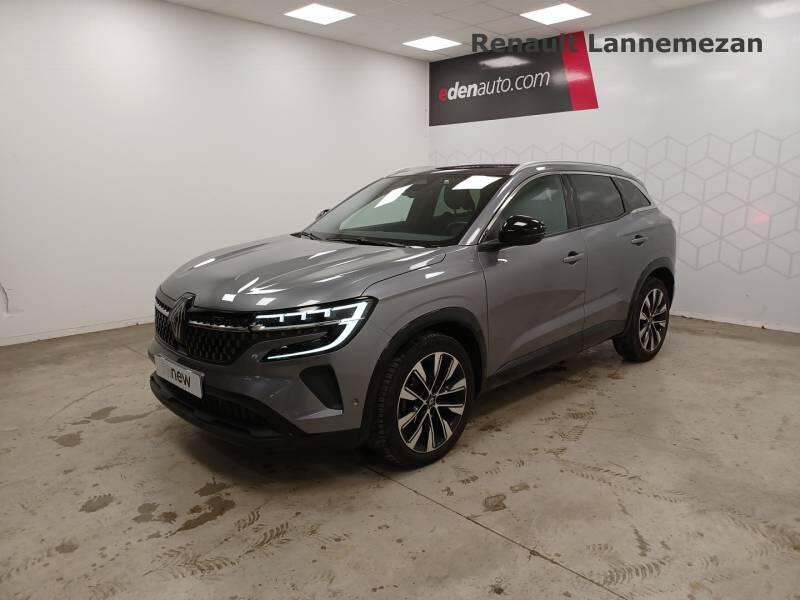 Renault Austral mild hybrid 160 auto Techno