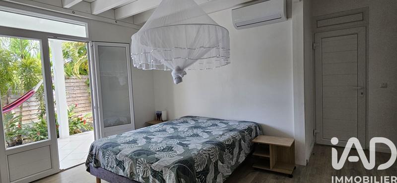 Maison - 134 m² - 5 pièces