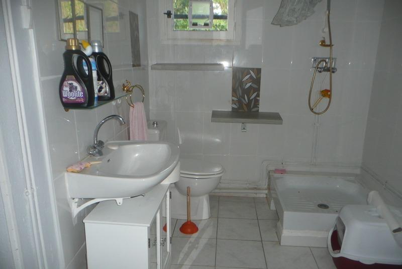 Maison - 115 m² - 4 pièces