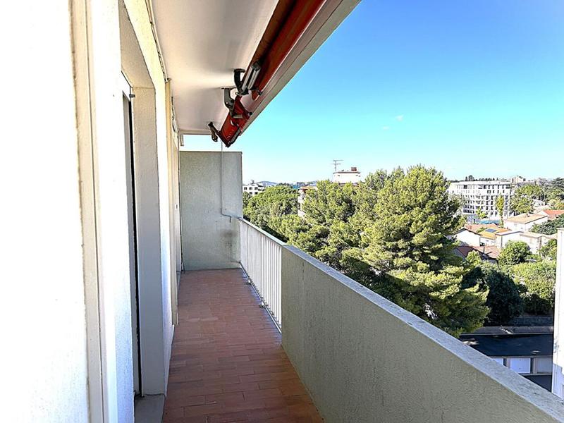 Appartement - 89 m² - 4 pièces