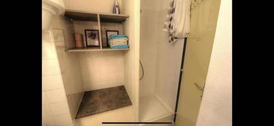 Appartement - 19 m² - 1 pièce