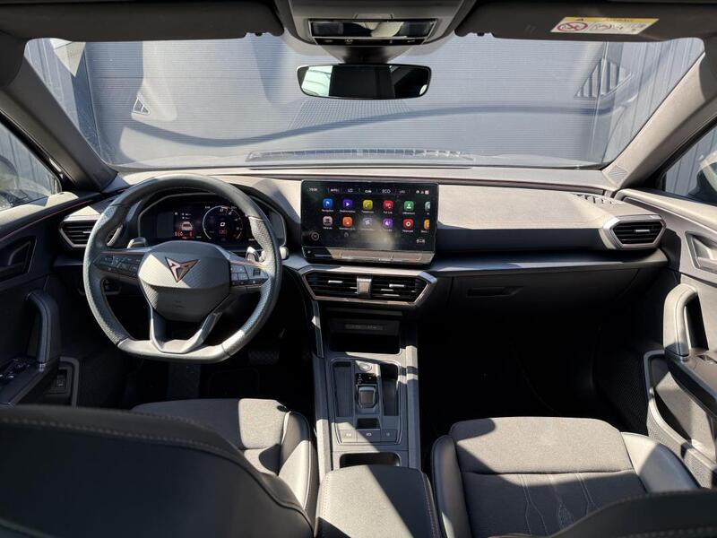 Cupra Formentor 1.4 E-Hybrid 204ch Business Edition Dsg6