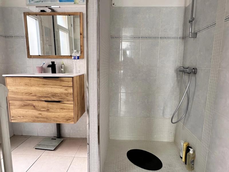 Appartement - 46 m² - 3 pièces