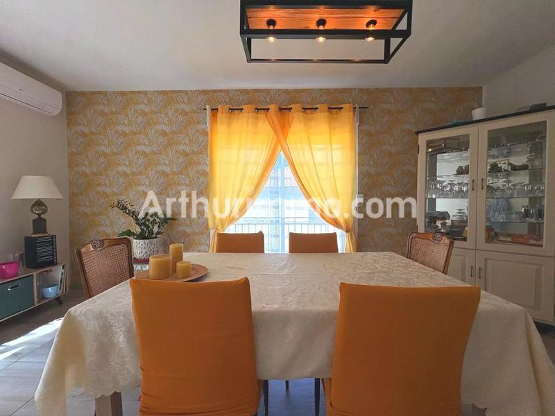 Maison - 98 m² - 7 pièces