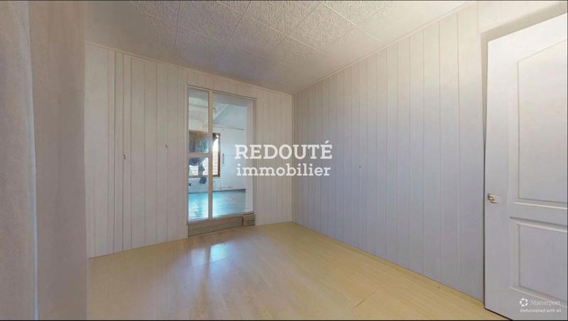 Maison - 123 m² - 5 pièces