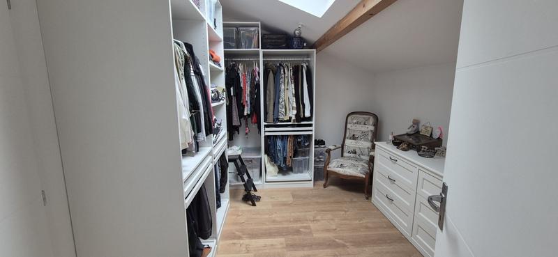 Maison - 119 m² - 5 pièces