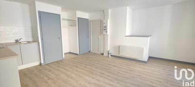 Immeuble - 160 m²