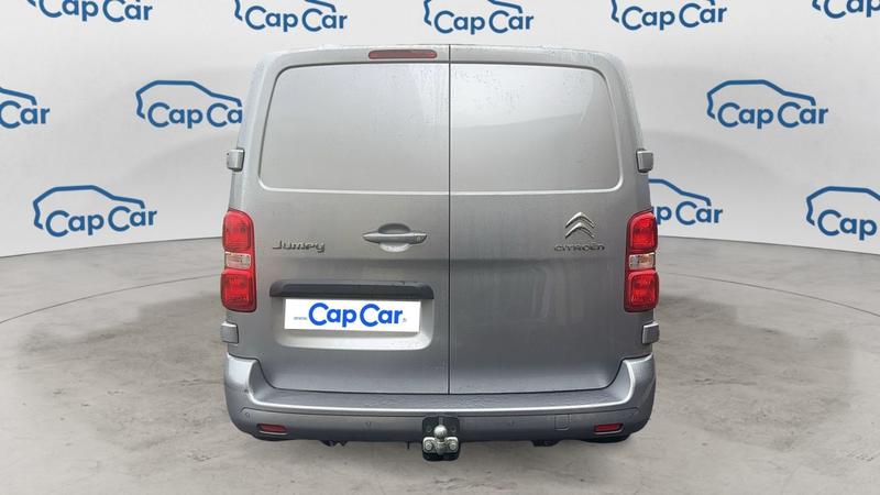 Citroën Jumpy m III 2.0 BlueHDi 180 Eat8 Driver - Automatique Entretien constructeur