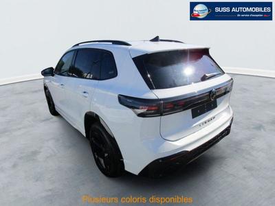 Volkswagen Tiguan 1.5 eHybrid 204ch Dsg6 R-Line