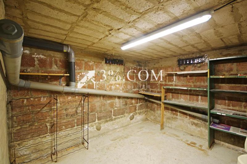 Maison - 140 m² - 7 pièces