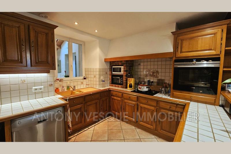 Maison en pierre - 160 m²