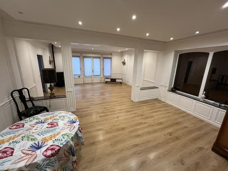 Local commercial - 429 m²